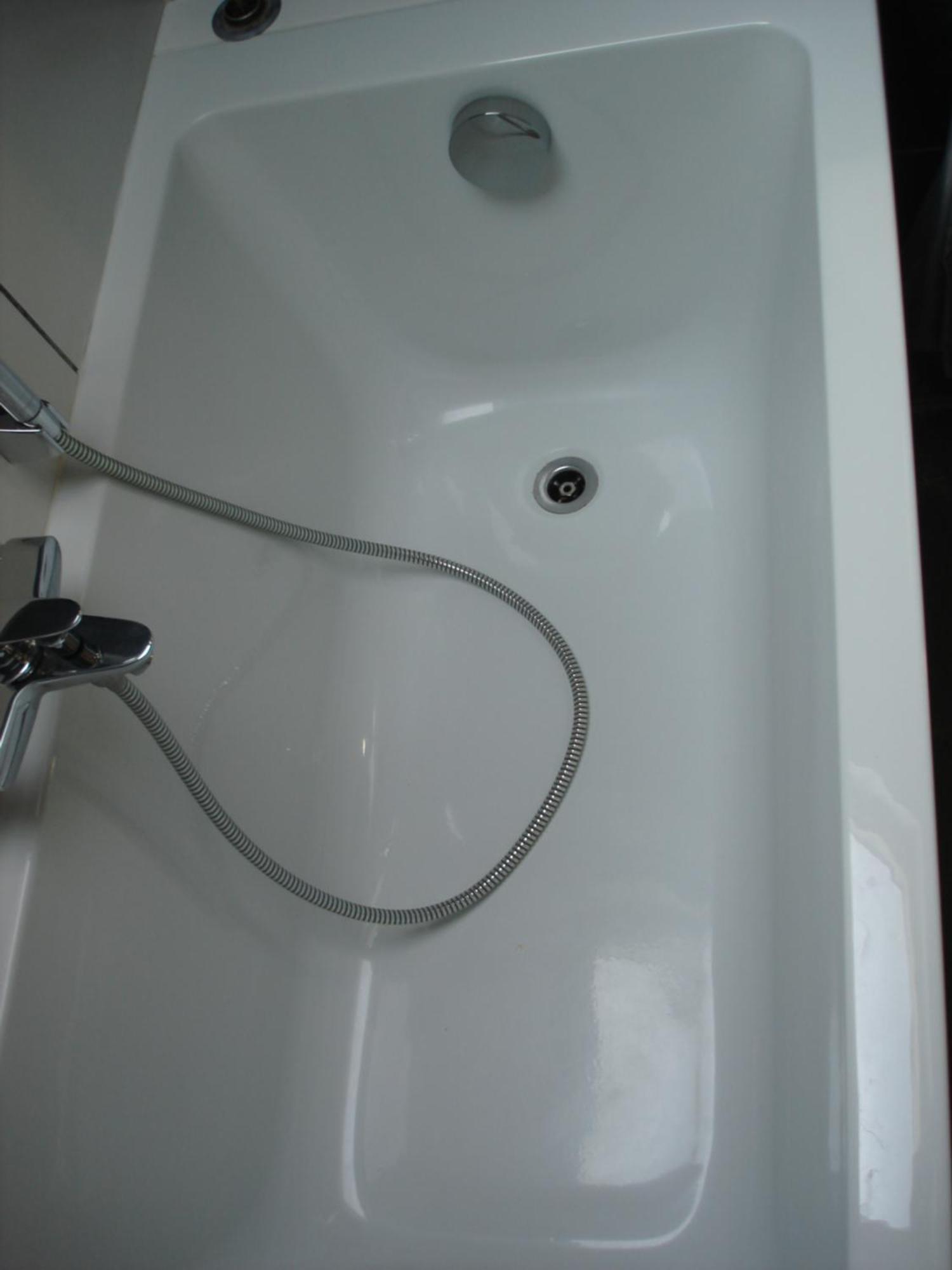 Appartement Courcelles Exteriér fotografie